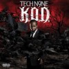 Tech N9ne - K.O.D.: Album-Cover