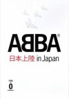 ABBA - ABBA In Japan: Album-Cover