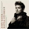 John Mayer - Battle Studies: Album-Cover