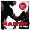 Peter Maffay - Tattoos: Album-Cover