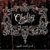 Chelsy - Sweet Medicine: Album-Cover