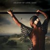 Sade - Soldier Of Love: Album-Cover