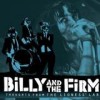 Billy And The Firm - Thoughts From The Lioness' Lab: Album-Cover