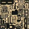 I Am Kloot - B: Album-Cover