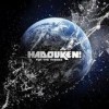Hadouken! - For The Masses: Album-Cover
