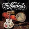 The Knockouts - Among The Vultures: Album-Cover