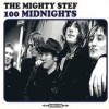 The Mighty Stef - 100 Midnights: Album-Cover