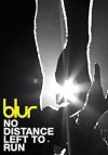 Blur - No Distance Left To Run: Album-Cover