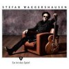 Stefan Waggershausen - So Ist Das Spiel: Album-Cover