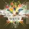 You Me At Six - Hold Me Down: Album-Cover