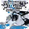 Wolf Maahn - Vereinigte Staaten