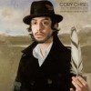 Cory Chisel & The Wandering Sons - Death Won't Send A Letter: Album-Cover