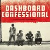 Dashboard Confessional - Alter The Ending: Album-Cover