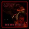 1349 - Demonoir: Album-Cover