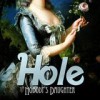 Hole - Nobody's Daughter: Album-Cover