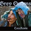 Cocorosie - Grey Oceans