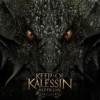 Keep Of Kalessin - Reptilian: Album-Cover
