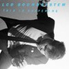 LCD Soundsystem - This Is Happening: Album-Cover