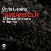 Chris Liebing - 10 Years CLR: Album-Cover