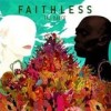 Faithless - The Dance: Album-Cover