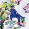 Sergio Mendes - Bom Tempo: Album-Cover