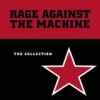Rage Against The Machine - The Collection: Album-Cover