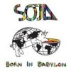 SOJA - Born In Babylon