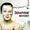 Zeraphine - Whiteout: Album-Cover