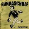 Sondaschule - Von A Bis B: Album-Cover