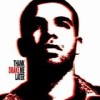 Drake - Thank Me Later: Album-Cover