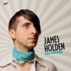 James Holden - DJ Kicks: Album-Cover