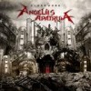 Angelus Apatrida - Clockwork: Album-Cover