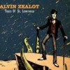Alvin Zealot - Tears Of St. Lawrence