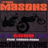 The Masons - Live Loud Rare (Plus Tracks From Smallstone): Album-Cover