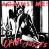 Against Me! - White Crosses: Album-Cover