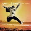 Martin Jondo - Sky Rider: Album-Cover