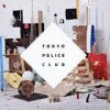Tokyo Police Club - Champ: Album-Cover