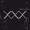 Jimmy Edgar - XXX: Album-Cover