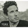 Yoav - A Foolproof Escape Plan: Album-Cover