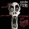 Alien Sex Fiend - Death Trip: Album-Cover