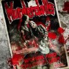 Murderdolls - Women And Children Last: Album-Cover