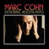 Marc Cohn - Listening Booth: 1970: Album-Cover