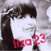 Liza23 - Liza23: Album-Cover