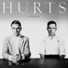 Hurts - Happiness: Album-Cover