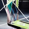 MIT - Nanonotes: Album-Cover