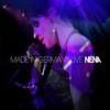 Nena - Made In Germany Live: Album-Cover