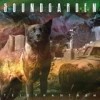 Soundgarden - Telephantasm: Album-Cover