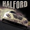 Rob Halford - IV Made Of Metal