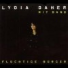 Lydia Daher - Flüchtige Bürger: Album-Cover