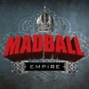 Madball - Empire: Album-Cover